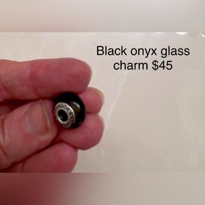 Authentic Pandora Murano Charm